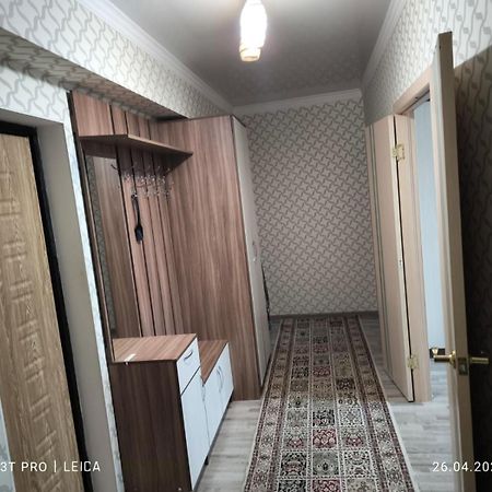 Квартира 74 Астана Екстериор снимка