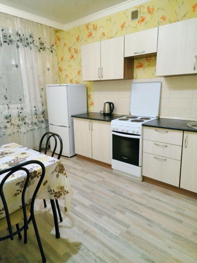 Квартира 74 Астана Екстериор снимка