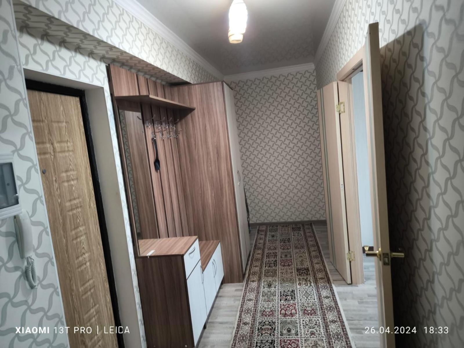 Квартира 74 Астана Екстериор снимка