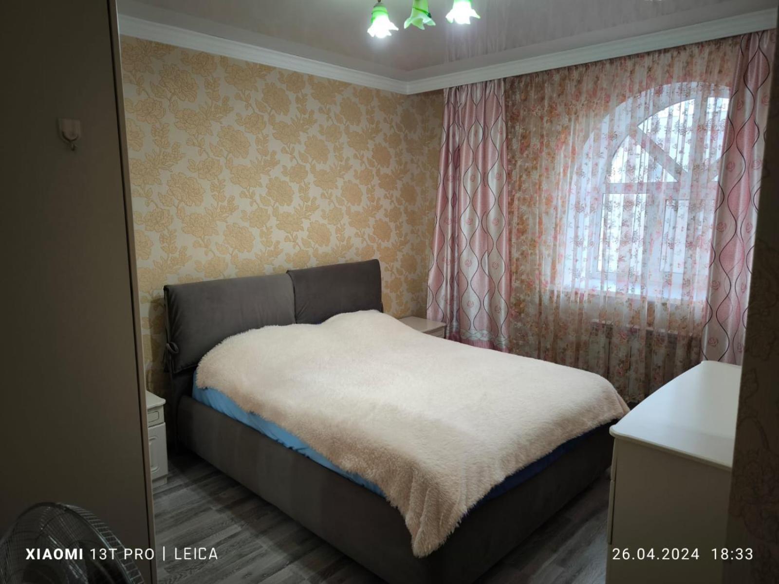 Квартира 74 Астана Екстериор снимка